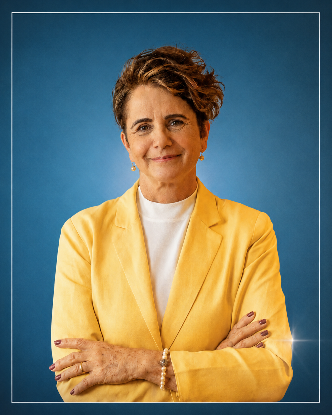 Rosangela Falcone Perruci